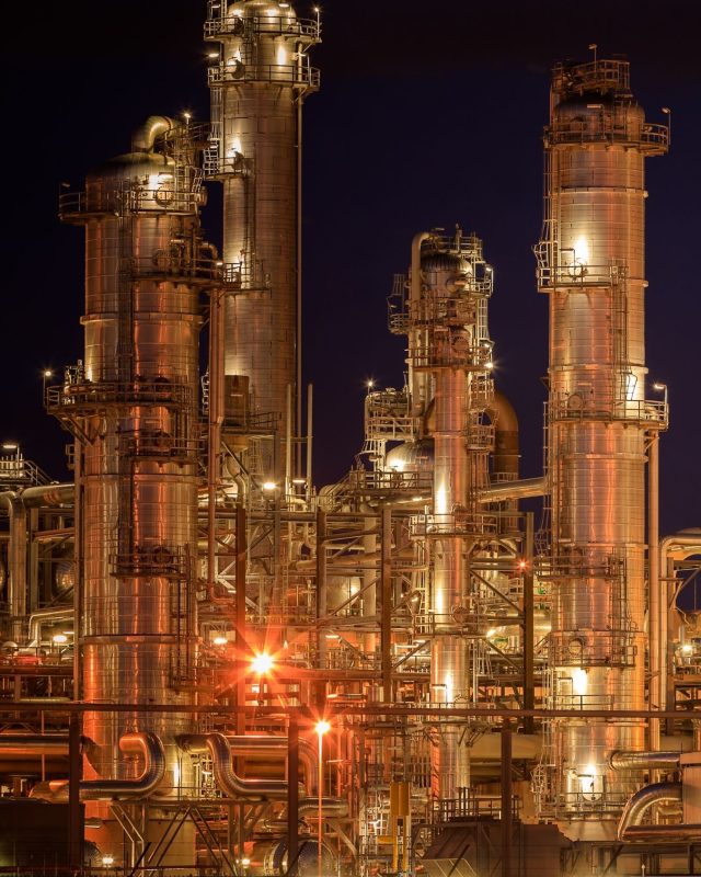 Projects_MotorOilRefinery Projects_MotorOilRefinery