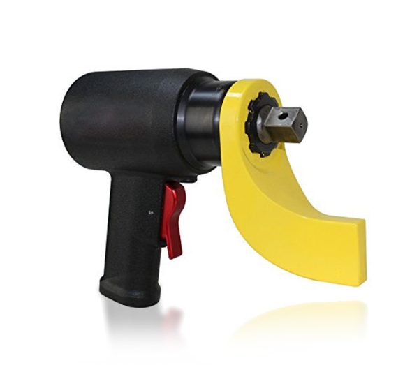 Pneumatic Torque Wrenches