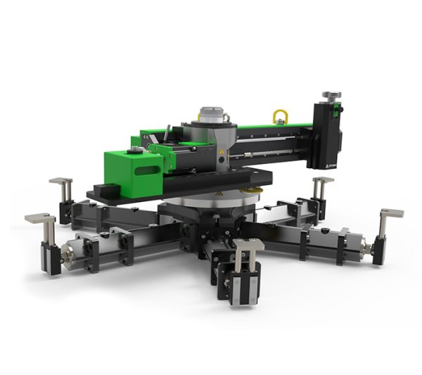 Portable Flange Facer