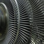 Steam Turbine Overhaul