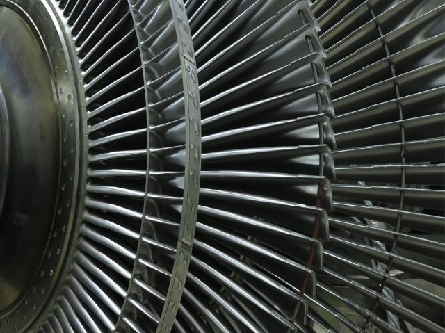 Projects_Protergia.SteamTurbineOverhaul