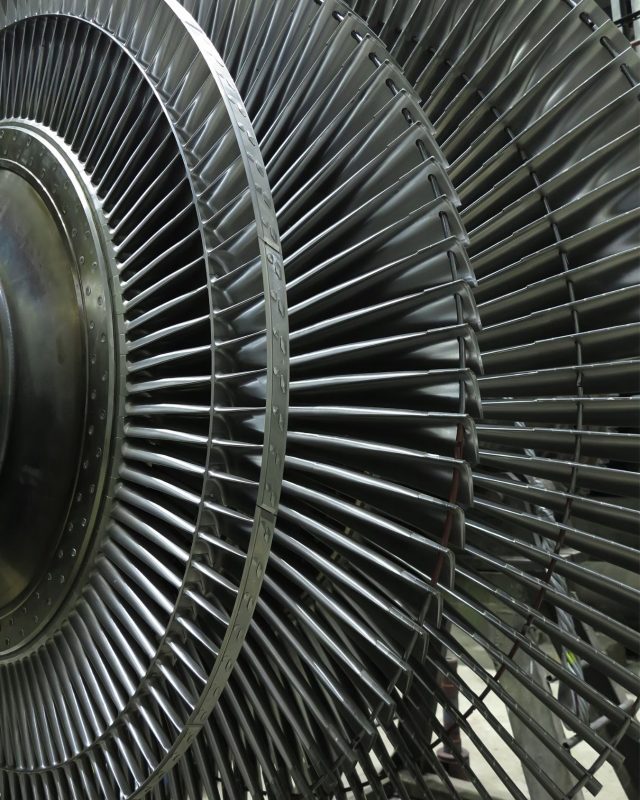 Projects_Protergia.SteamTurbineOverhaul Projects_Protergia.SteamTurbineOverhaul