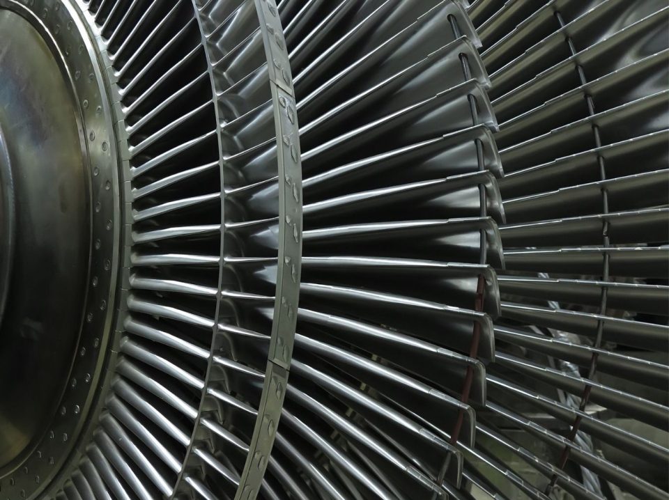 Projects_Protergia.SteamTurbineOverhaul