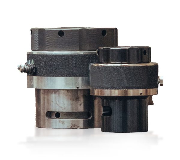 Standard bolt tensioners